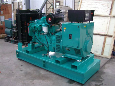 黔西南200kw康明斯柴油发电机组图片 黔西南200kw康明斯柴油发电机组图片