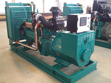 黔西南505kw康明斯柴油发电机组图片 黔西南505kw康明斯柴油发电机组图片