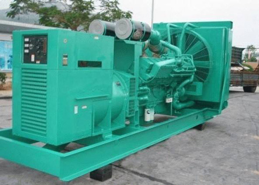 黔西南75kw康明斯柴油发电机组图片 黔西南75kw康明斯柴油发电机组图片
