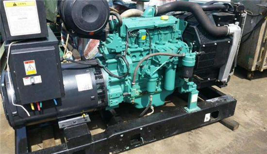 黔西南柴油发电机