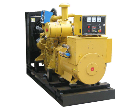 黔西南发电机出租